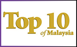 Malaysia’s Best Financial Management System Services Provider 2013